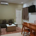 Diyar Villas Puncak H8/7