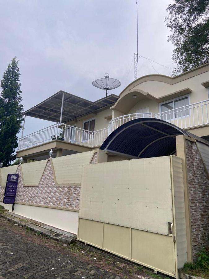Villa Diyar H8/7