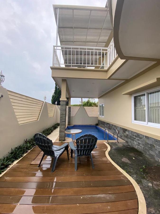 Diyar H8/7 Villa